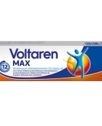 Voltaren Max 23,2 mg/g, żel, 50 g