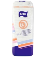 Bella Cotton, wata opatrunkowa bawełniano-wiskozowa, 100 g