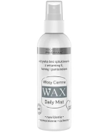 Wax Pilomax Daily Mist, odżywka w sprayu do włosów ciemnych, 200 ml