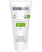 Wax Pilomax Daily, kolagenowa odżywka do włosów zniszczonych, cienkich bez objętości, 200 ml
