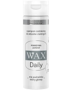 Wax Pilomax, Daily, szampon do włosów ciemnych, 200 ml