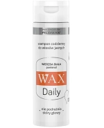 Wax Pilomax, Daily, szampon do włosów jasnych, 200 ml