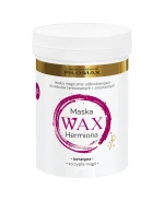 Wax Pilomax Hermiona, maska odbudowująca, włosy farbowane i zniszczone, 240 ml