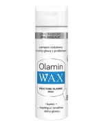 Wax Pilomax Olamin, szampon pielęgnacyjny przeciwłupieżowy, 200 ml