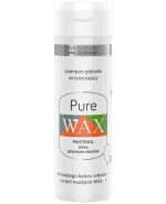 Wax Pilomax Pure, szampon głęboko oczyszczający, 200 ml