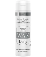 Wax Pilomax, Daily, szampon do włosów przetłuszczających, 200 ml