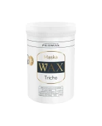 Wax Pilomax, Tricho, maska przyspieszająca wzrost włosów, 480 ml
