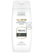 Wax Pilomax Tricho, szampon wzmacniający przeciw wypadaniu włosów, 200 ml