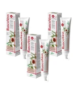 WIELOPAK 3 x RuscoVen bioGel, żel dla dobrej kondycji nóg, 100 ml