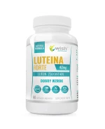 Wish Luteina Forte 40 mg, 60 kapsułek