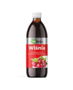 EkaMedica Wiśnia, sok, 500 ml