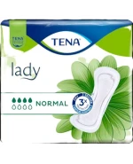 Tena Lady, wkłady anatomiczne, Normal, 24 sztuki