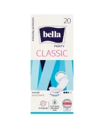 Bella Panty Classic, wkładki higieniczne, 20 sztuk
