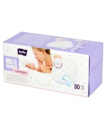 Bella Mamma Comfort, wkładki laktacyjne, 30 sztuk