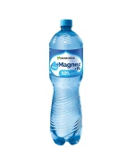 EkaMedica, woda + magnez + B6, 500 ml