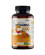 XeniVit Bio Witamina C 1000, 90 kapsułek