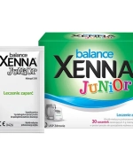 Xenna Balance Junior, 30 saszetek