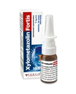 Xylometazolin Fortis 1 mg/ml, aerozol do nosa, 10 ml