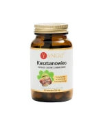 Yango Kasztanowiec, 60 kapsułek