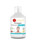 Yango Premium Kolagen 10000 mg, 500 ml