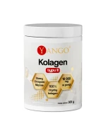 Yango Kolagen typu II, 300 g