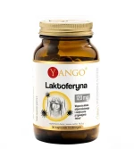 Yango Laktoferyna, 30 kapsułek