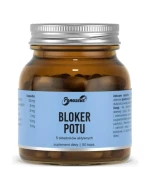 Panaseus Bloker potu, 50 kapsułek