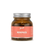 Panaseus Menopauza, 50 kapsułek