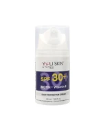 Yooli Skin Biotin Daily Protective Krem  na dzień, SPF 30+, 50 ml