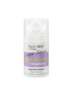 Yooli Skin Bakuchiol Night Repair Serum  do twarzy na noc, 50 ml