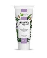 EkaMedica Gojnik + Żywokost, żel, 200 ml