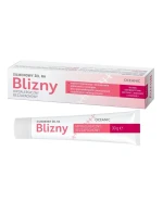Oceanic Żel silikonowy na blizny, 30 g