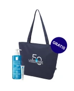 Zestaw La Roche-Posay Effaclar, żel oczyszczający do skóry tłustej i wrażliwej, 400 ml + Effaclar DUO+M, nawilżający krem do cery trądzikowej, 40 ml