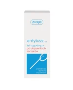 Ziaja Antybzzz, żel łagodzący po ukąszeniach komarów, 30 ml