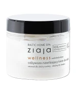 Ziaja Baltic Home Spa Wellness, odżywczo-nawilżający krem do ciała, 300 ml