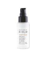Ziaja Baltic Home Spa Wellness, lekki krem nawilżająco-liftingujący do twarzy, 50 ml