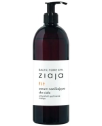 Ziaja Baltic Home Spa Fit, serum nawilżające do ciała, 400 ml