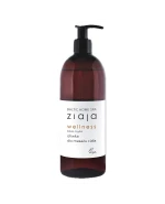 Ziaja Baltic Home Spa Wellness, oliwka do masażu ciała, 490 ml