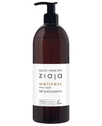 Ziaja Baltic Home Spa Wellness, żel pod prysznic, 500 ml