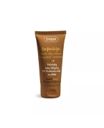 Ziaja Cupuacu, brązujący krem odżywczy na dzień SPF10, 50 ml