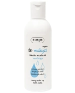 Ziaja Demakijaż, mleczko micelarne nawilżające, 200 ml