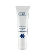 Ziaja, krem do rąk łagodzący z D-panthenolem, 100 ml