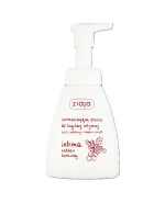 Ziaja Intima, pianka do higieny intymnej, nektar żurawiny, 250 ml