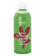 Ziaja Intima, płyn do higieny intymnej, macierzanka, 500 ml