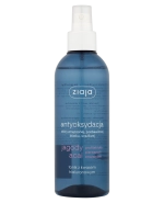 Ziaja Jagody Acai, tonik z kwasem hialuronowym, 200 ml