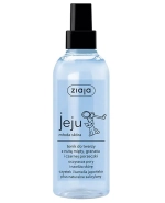 Ziaja Jeju, tonik do twarzy, oczyszczający pory i nawilżający skórę, 200 ml