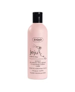 Ziaja Jeju, szampon do włosów i skóry głowy, 300 ml