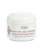 Ziaja Krem przeciwzmarszczkowy, 50 ml