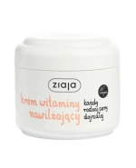 Ziaja, krem witaminowy, nawilżający, każdy rodzaj cery dojrzałej, 100 ml