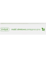 Ziaja, maść oliwkowa, pielęgnacyjna, 20 ml